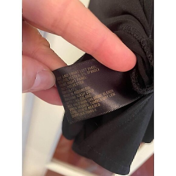 Worthington Blouse Large - Picture 7 of 7